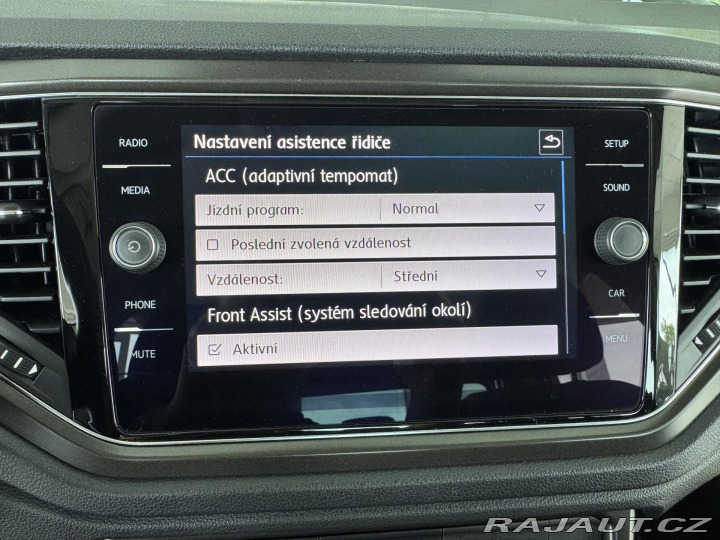 Volkswagen T-Roc 2,0TDI 110kW*STYLE*ACC*To 2019