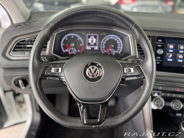 Volkswagen T-Roc 2,0TDI 110kW*STYLE*ACC*To 2019