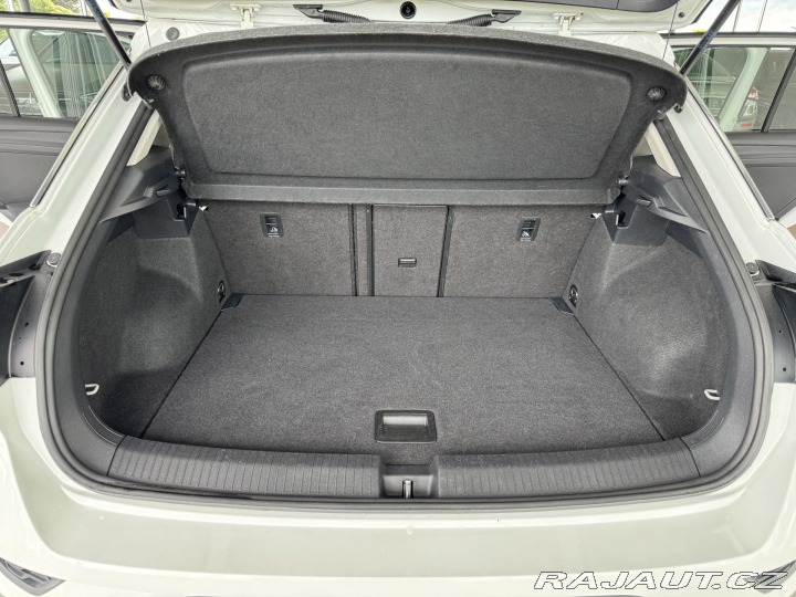Volkswagen T-Roc 2,0TDI 110kW*STYLE*ACC*To 2019