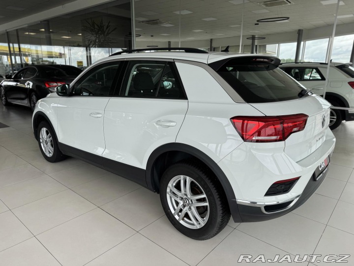 Volkswagen T-Roc 2,0TDI 110kW*STYLE*ACC*To 2019