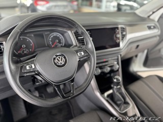 Volkswagen T-Roc 2,0TDI 110kW*STYLE*ACC*To 2019