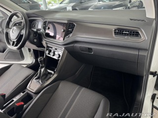 Volkswagen T-Roc 2,0TDI 110kW*STYLE*ACC*To 2019