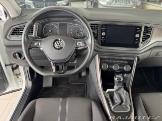 Volkswagen T-Roc 2,0TDI 110kW*STYLE*ACC*To 2019