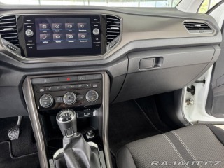 Volkswagen T-Roc 2,0TDI 110kW*STYLE*ACC*To 2019