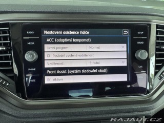 Volkswagen T-Roc 2,0TDI 110kW*STYLE*ACC*To 2019