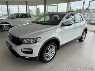 Volkswagen T-Roc 2,0TDI 110kW*STYLE*ACC*To 2019