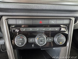 Volkswagen T-Roc 2,0TDI 110kW*STYLE*ACC*To 2019