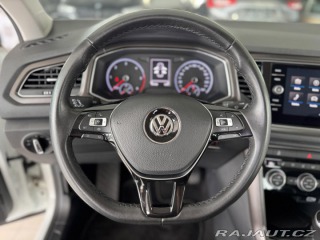 Volkswagen T-Roc 2,0TDI 110kW*STYLE*ACC*To 2019