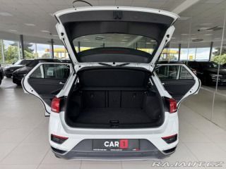 Volkswagen T-Roc 2,0TDI 110kW*STYLE*ACC*To 2019