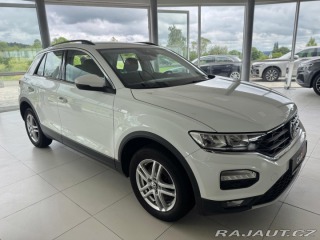Volkswagen T-Roc 2,0TDI 110kW*STYLE*ACC*To 2019
