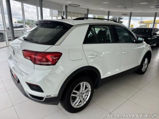 Volkswagen T-Roc 2,0TDI 110kW*STYLE*ACC*To 2019