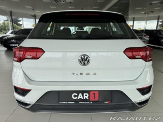 Volkswagen T-Roc 2,0TDI 110kW*STYLE*ACC*To 2019