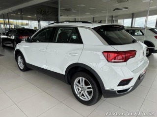 Volkswagen T-Roc 2,0TDI 110kW*STYLE*ACC*To 2019