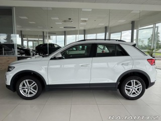 Volkswagen T-Roc 2,0TDI 110kW*STYLE*ACC*To 2019