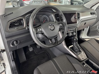 Volkswagen T-Roc 2,0TDI 110kW*STYLE*ACC*To 2019