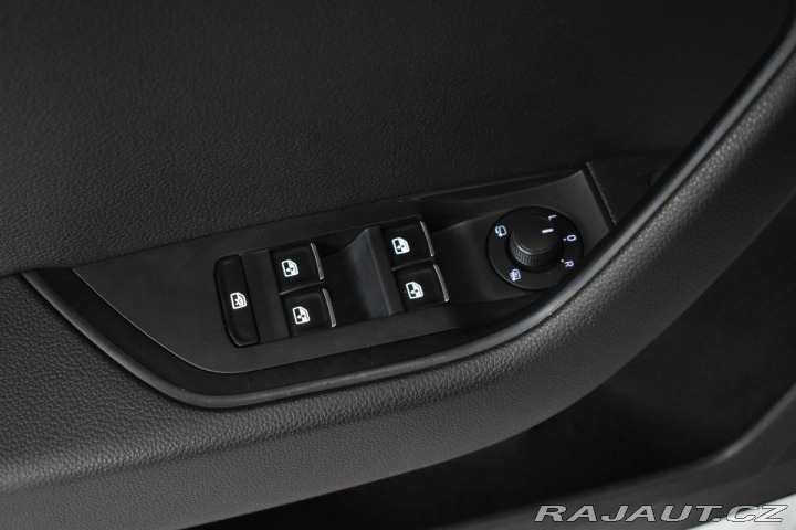 Škoda Superb 2.0 TDI DSG*4x4*TAŽNÉ*N.T 2015