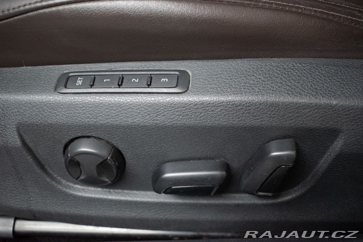 Škoda Superb 2.0 TDI DSG*4x4*TAŽNÉ*N.T 2015
