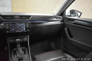 Škoda Superb 2.0 TDI DSG*4x4*TAŽNÉ*N.T 2015