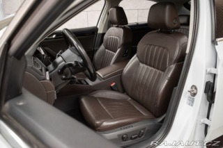 Škoda Superb 2.0 TDI DSG*4x4*TAŽNÉ*N.T 2015