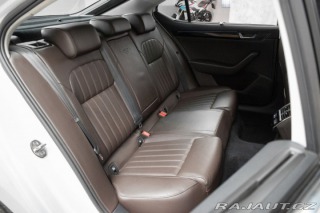 Škoda Superb 2.0 TDI DSG*4x4*TAŽNÉ*N.T 2015