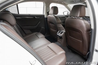Škoda Superb 2.0 TDI DSG*4x4*TAŽNÉ*N.T 2015