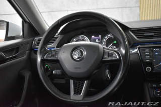 Škoda Superb 2.0 TDI DSG*4x4*TAŽNÉ*N.T 2015