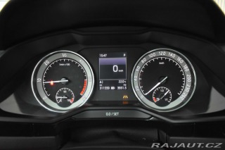 Škoda Superb 2.0 TDI DSG*4x4*TAŽNÉ*N.T 2015