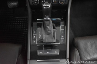 Škoda Superb 2.0 TDI DSG*4x4*TAŽNÉ*N.T 2015