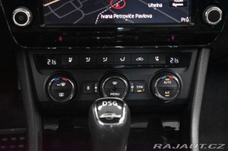 Škoda Superb 2.0 TDI DSG*4x4*TAŽNÉ*N.T 2015