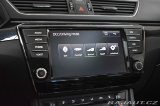Škoda Superb 2.0 TDI DSG*4x4*TAŽNÉ*N.T 2015