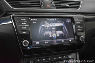 Škoda Superb 2.0 TDI DSG*4x4*TAŽNÉ*N.T 2015