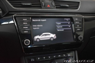 Škoda Superb 2.0 TDI DSG*4x4*TAŽNÉ*N.T 2015