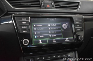 Škoda Superb 2.0 TDI DSG*4x4*TAŽNÉ*N.T 2015