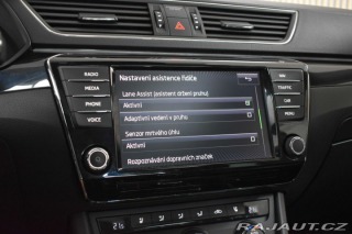 Škoda Superb 2.0 TDI DSG*4x4*TAŽNÉ*N.T 2015