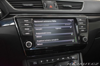 Škoda Superb 2.0 TDI DSG*4x4*TAŽNÉ*N.T 2015