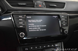Škoda Superb 2.0 TDI DSG*4x4*TAŽNÉ*N.T 2015