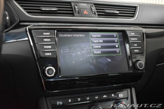 Škoda Superb 2.0 TDI DSG*4x4*TAŽNÉ*N.T 2015