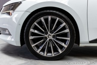 Škoda Superb 2.0 TDI DSG*4x4*TAŽNÉ*N.T 2015