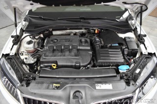 Škoda Superb 2.0 TDI DSG*4x4*TAŽNÉ*N.T 2015
