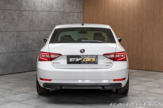 Škoda Superb 2.0 TDI DSG*4x4*TAŽNÉ*N.T 2015