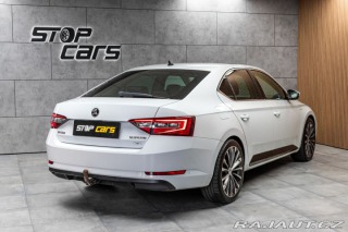 Škoda Superb 2.0 TDI DSG*4x4*TAŽNÉ*N.T 2015