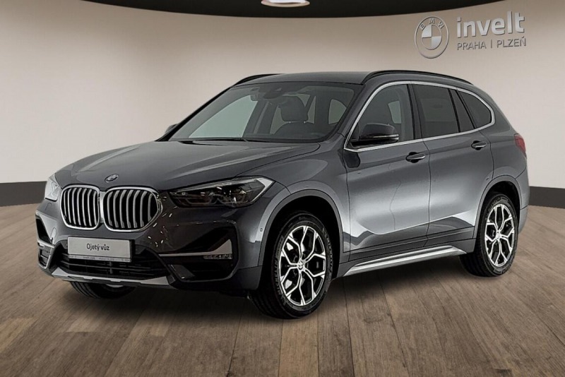 BMW X1 xDrive20i