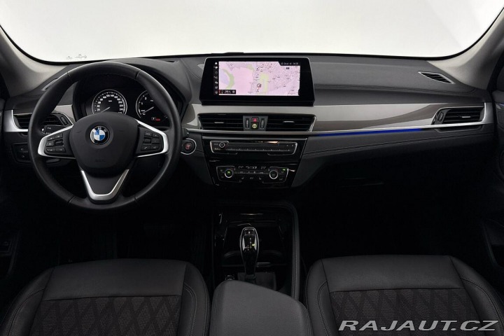 BMW X1 xDrive20i 2022