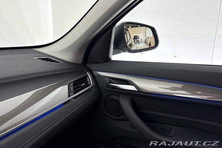 BMW X1 xDrive20i 2022