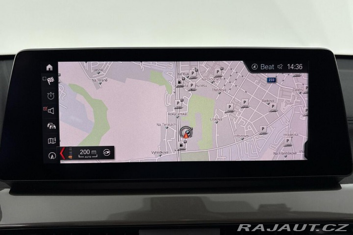 BMW X1 xDrive20i 2022