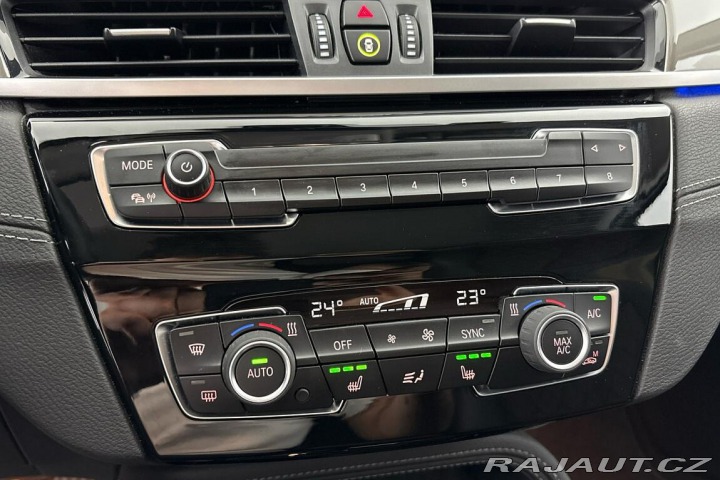 BMW X1 xDrive20i 2022