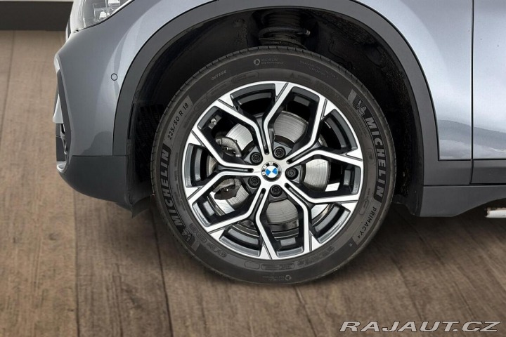 BMW X1 xDrive20i 2022