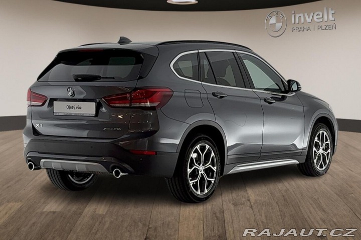 BMW X1 xDrive20i 2022