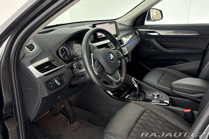 BMW X1 xDrive20i 2022