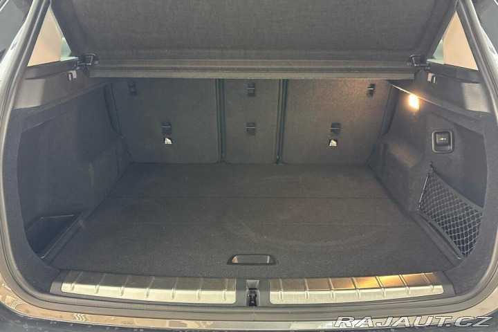 BMW X1 xDrive20i 2022